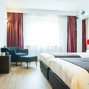 Bastion Amstel 3*, Amsterdam Holandia