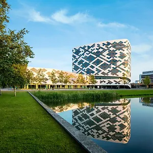 Hilton 4*, Amsterdam Airport Schiphol Holandia