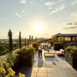 Le Meurice - Dorchester Collection 5*, Paryż Francja