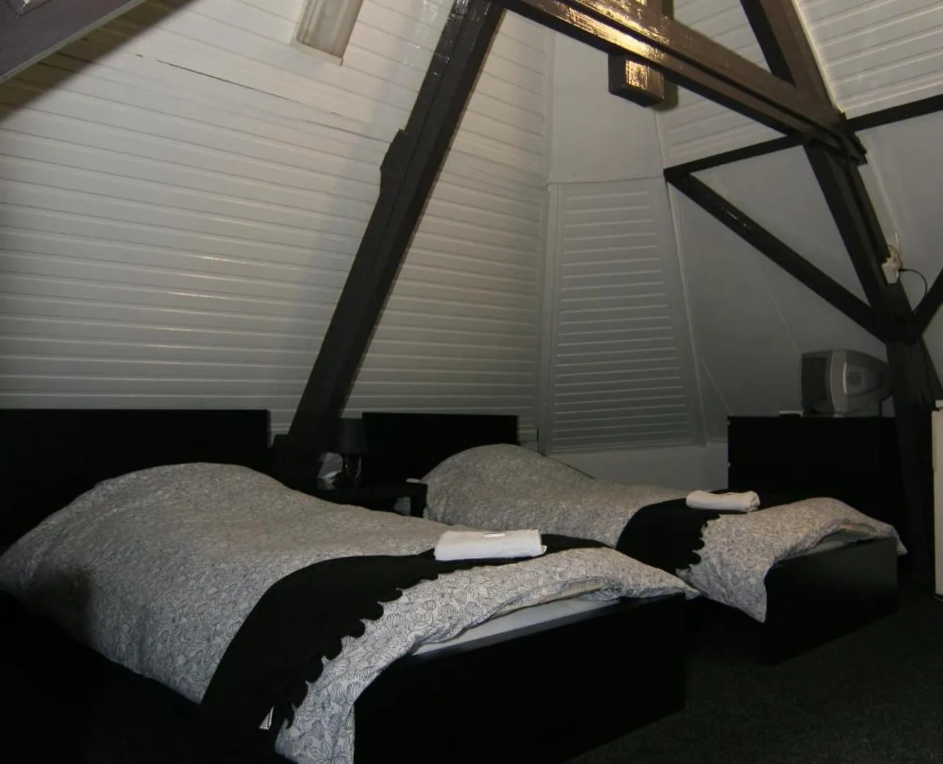 Budgethotel De Zwaan Eindhoven Netherlands