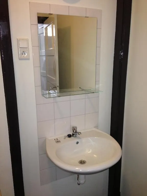 Budgethotel De Zwaan Eindhoven 2*,  Netherlands